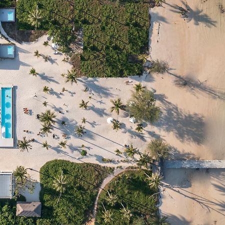 Hotel Anaya Koh Rong Pagoda Beach Exterior foto