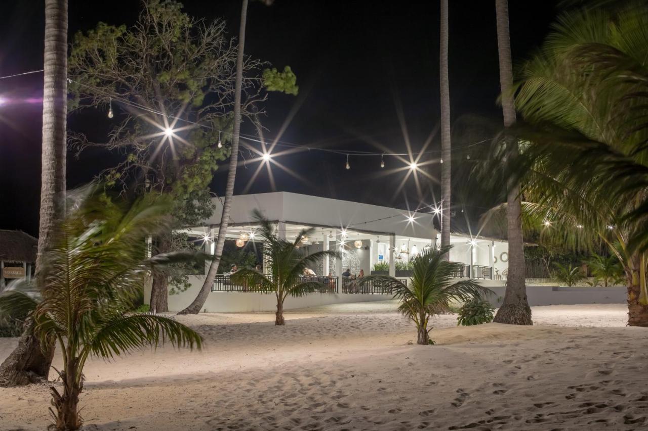 Hotel Anaya Koh Rong Pagoda Beach Exterior foto