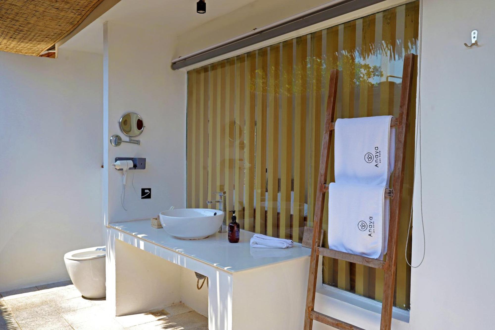 Hotel Anaya Koh Rong Pagoda Beach Exterior foto