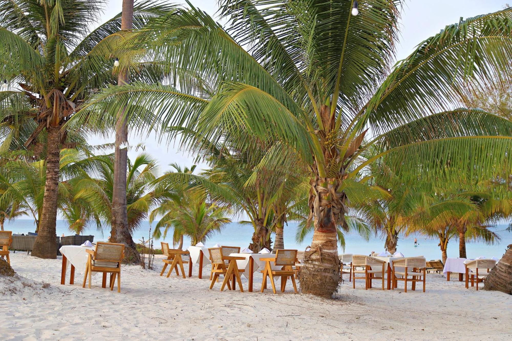 Hotel Anaya Koh Rong Pagoda Beach Exterior foto